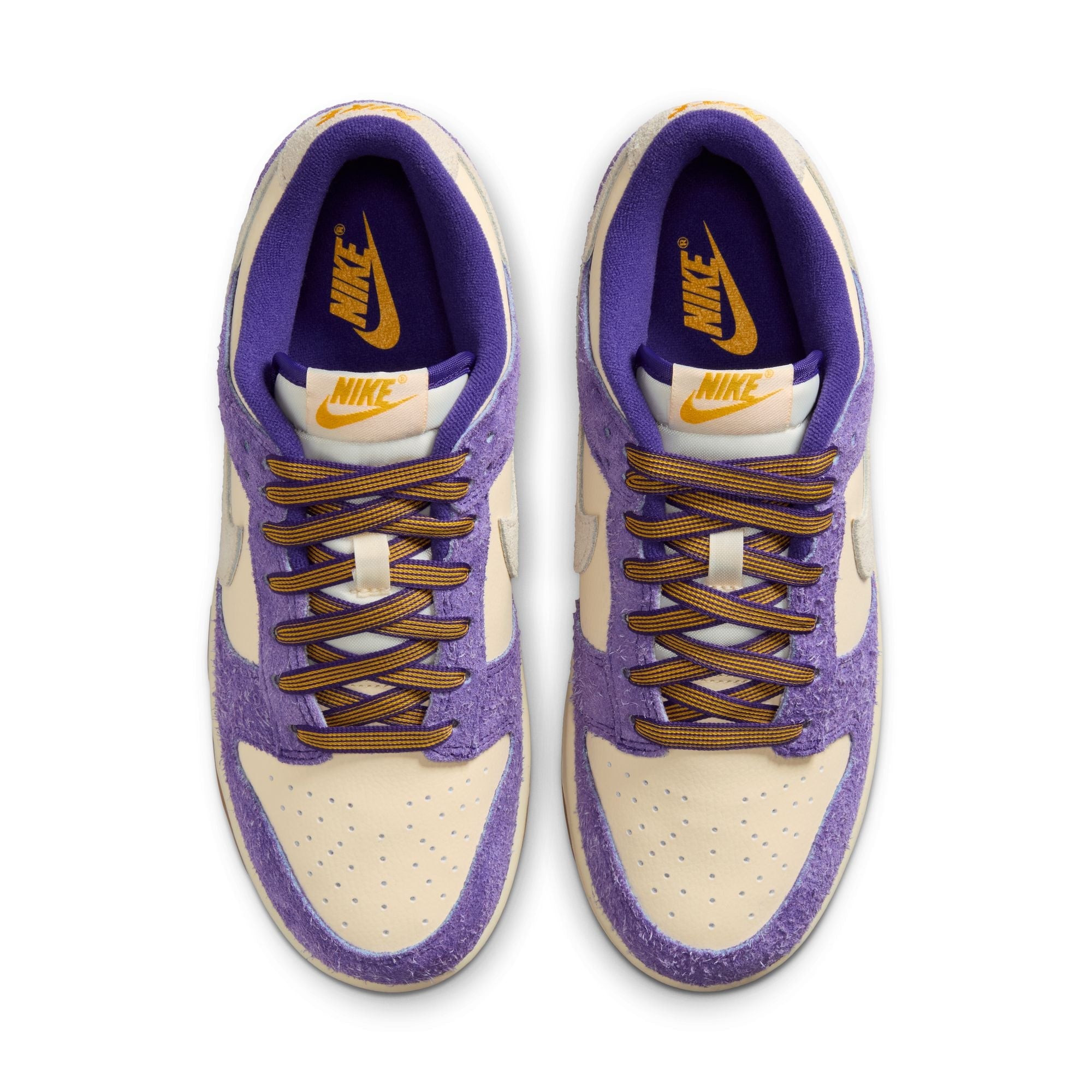 W Nike Dunk Low "Game Day" - IV5731-547