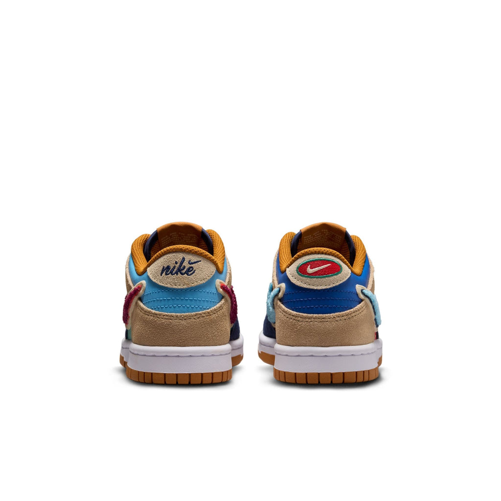 Nike Dunk Low (GS) - IV6203-410