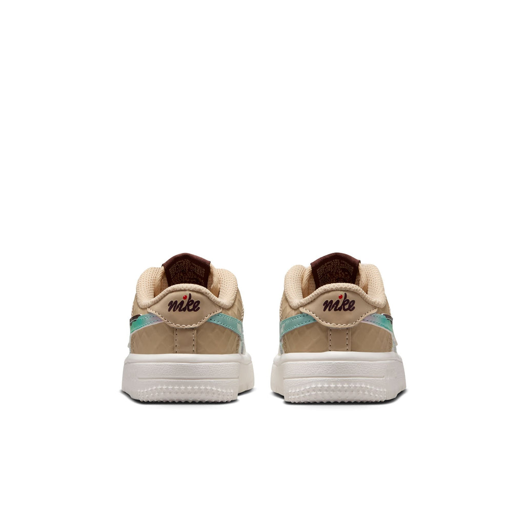 Nike Force 1 Low "Ice Cream" (TD) - IV6207-133