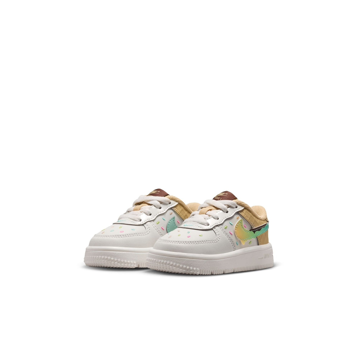 Nike Force 1 Low "Ice Cream" (TD) - IV6207-133