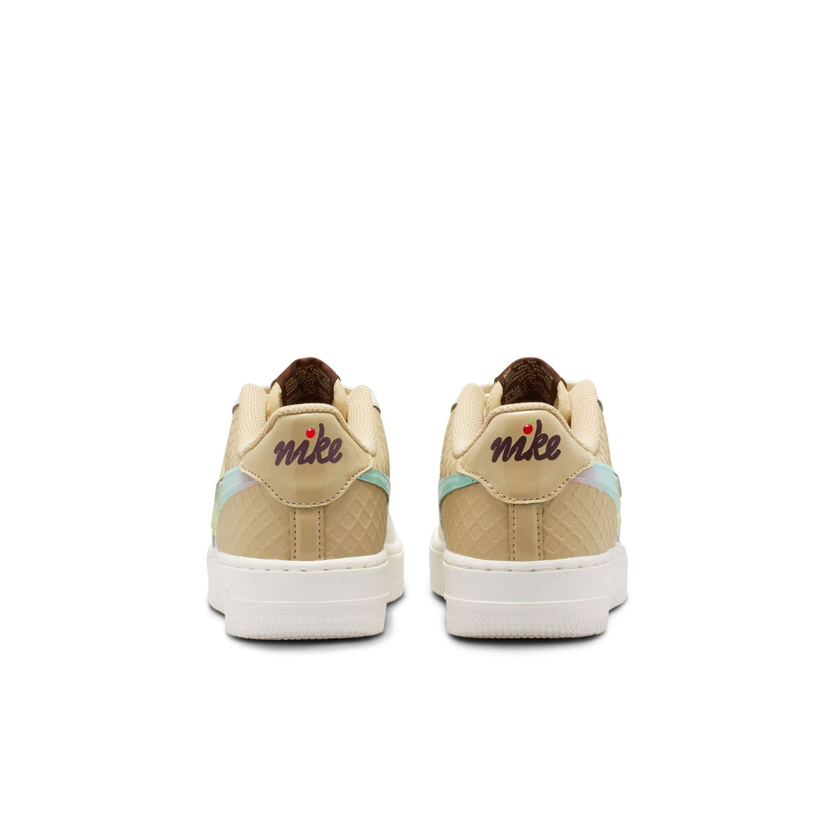 Nike Air Force 1 "Ice Cream" (GS) - IV6209-133