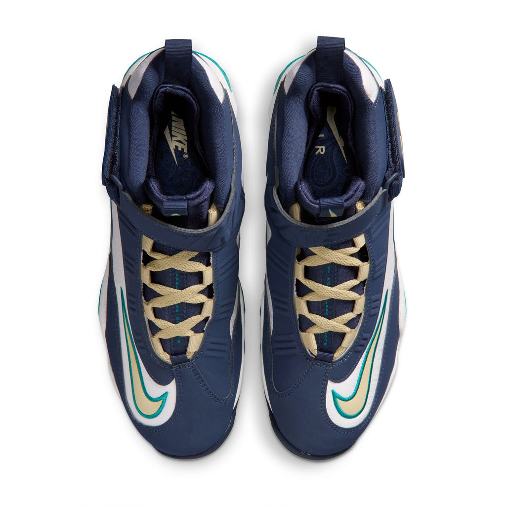 Nike Air Griffey Max 1 "HBCU Swingman" - IV6299-410