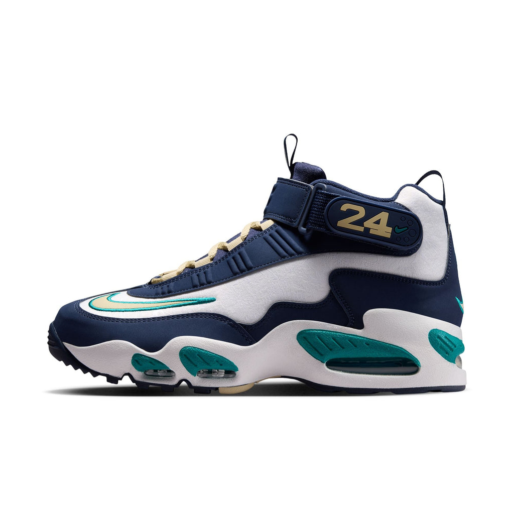 Nike Air Griffey Max 1 "HBCU Swingman" - IV6299-410