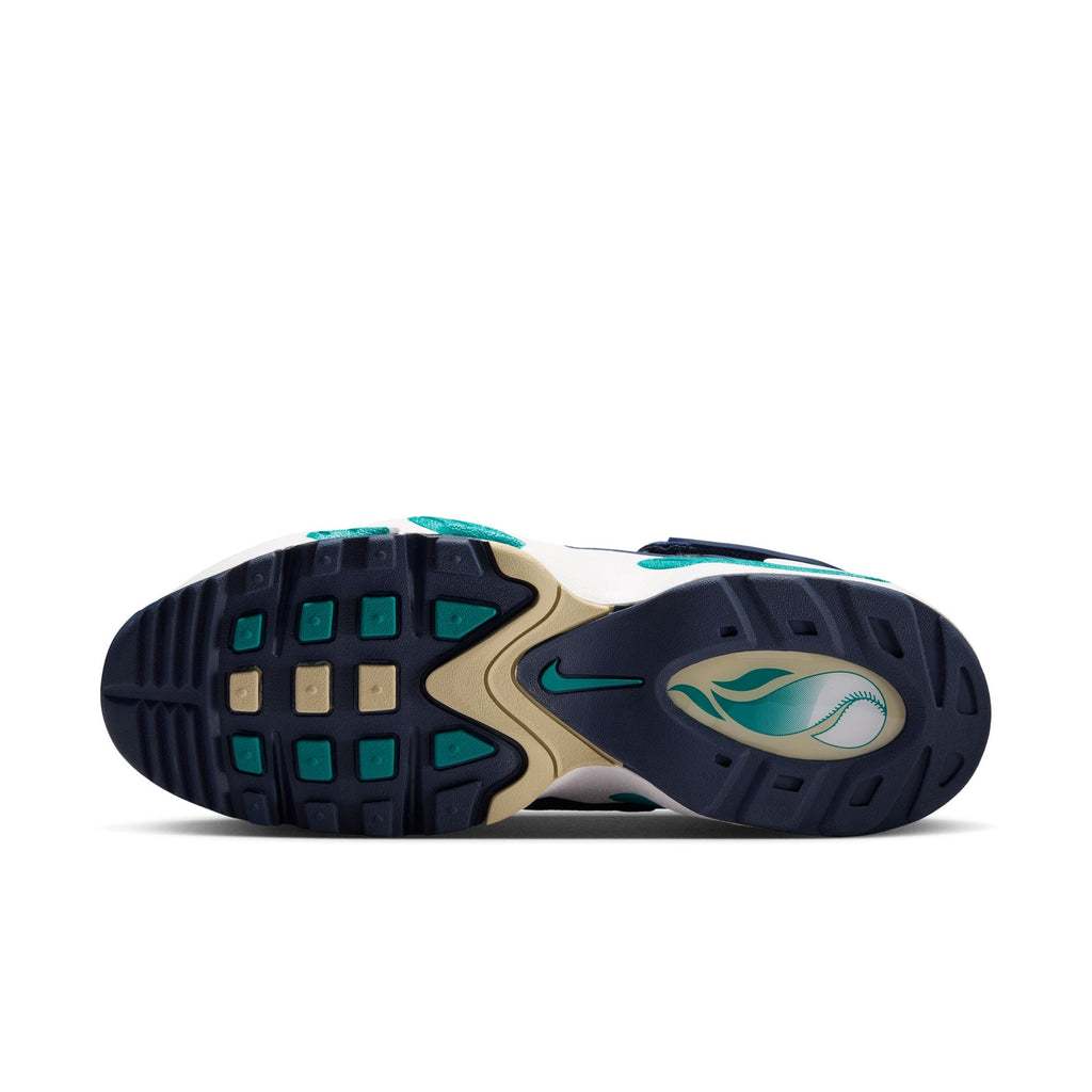 Nike Air Griffey Max 1 "HBCU Swingman" - IV6299-410