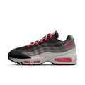 Nike Air Max 95 Big Bubble Premium "Reverse Solar Red" - IV6425-060