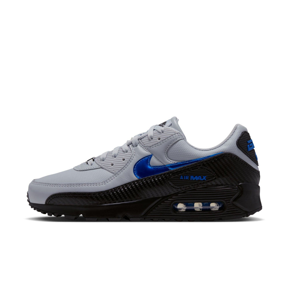 Nike Air Max 90 NFL Rivalries "Detroit Lions" - IW1133-001