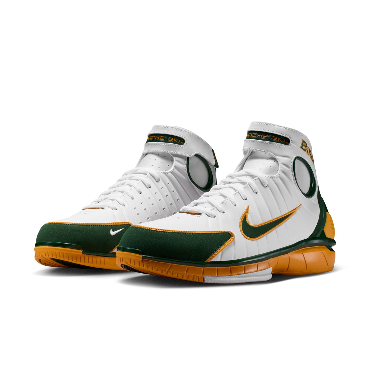 Nike Air Zoom Huarache 2K4 "Sue Bird" - IW1884-100