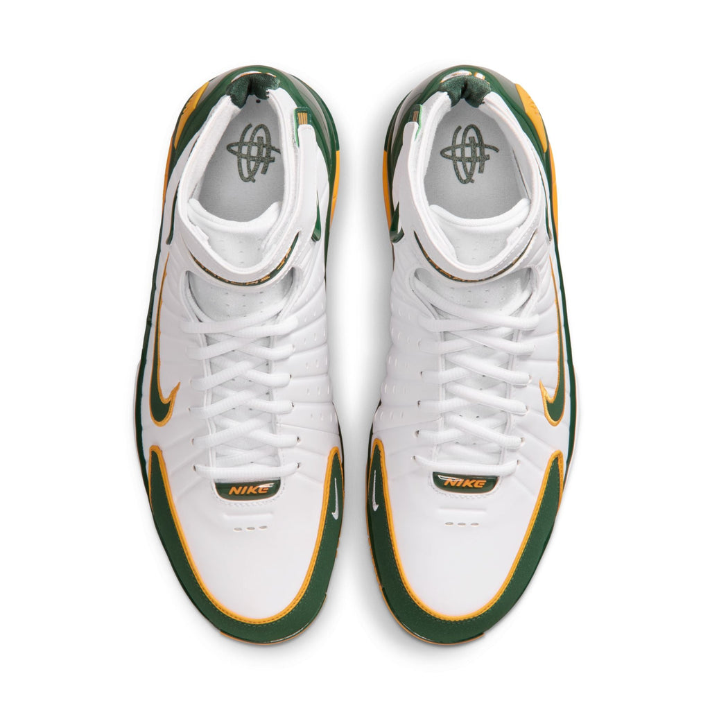 Nike Air Zoom Huarache 2K4 "Sue Bird" - IW1884-100