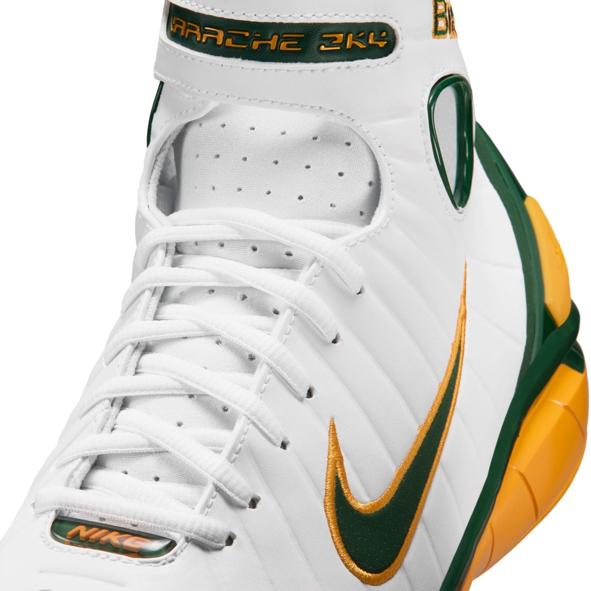 Nike Air Zoom Huarache 2K4 "Sue Bird" - IW1884-100