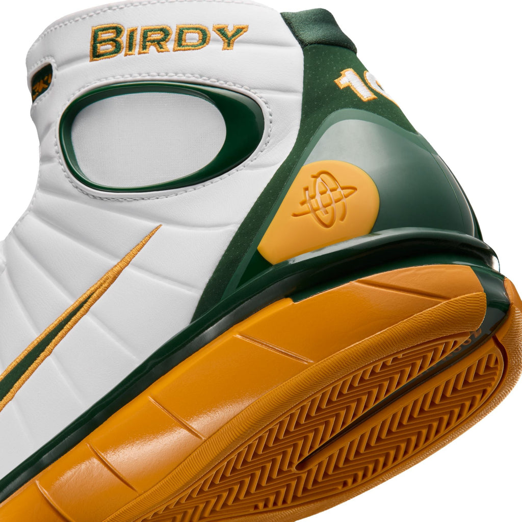 Nike Air Zoom Huarache 2K4 "Sue Bird" - IW1884-100
