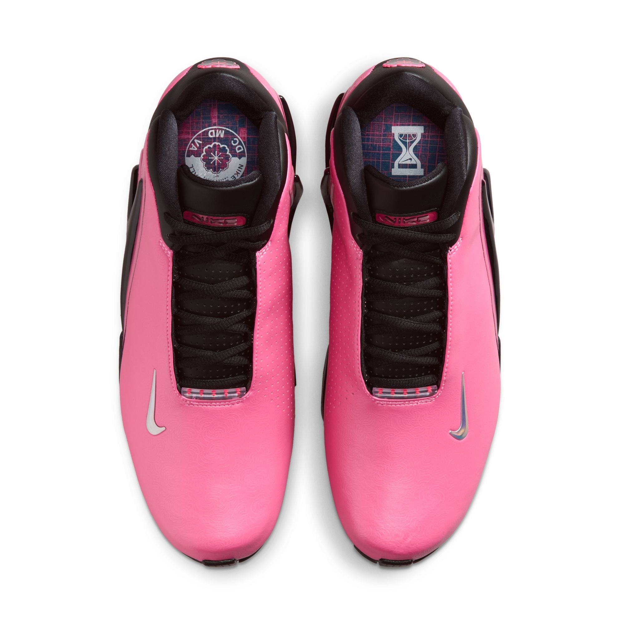 Nike Zoom Hyperflight "Hyper Pink" - IX0704-600