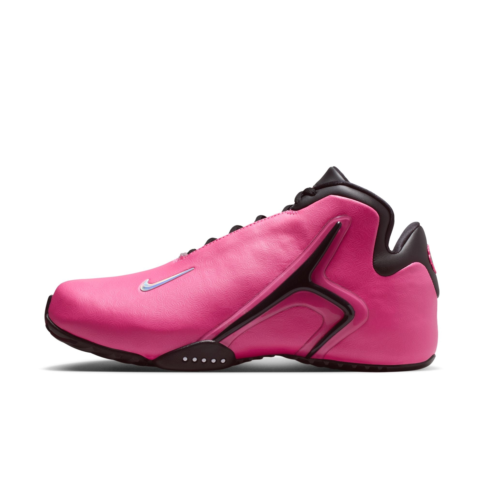 Nike Zoom Hyperflight "Hyper Pink" - IX0704-600