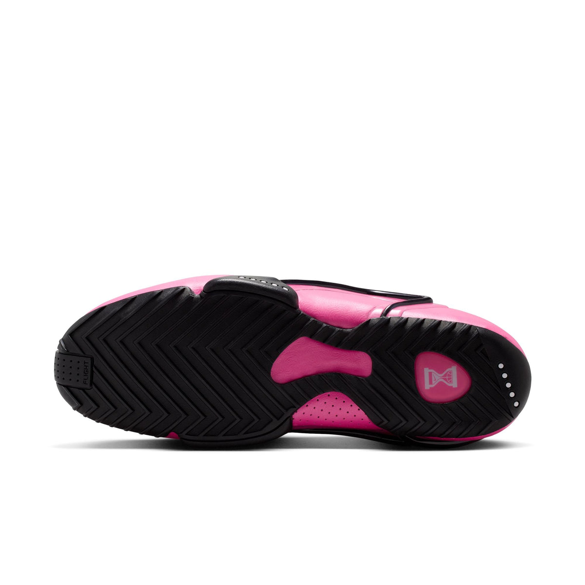 Nike Zoom Hyperflight "Hyper Pink" - IX0704-600