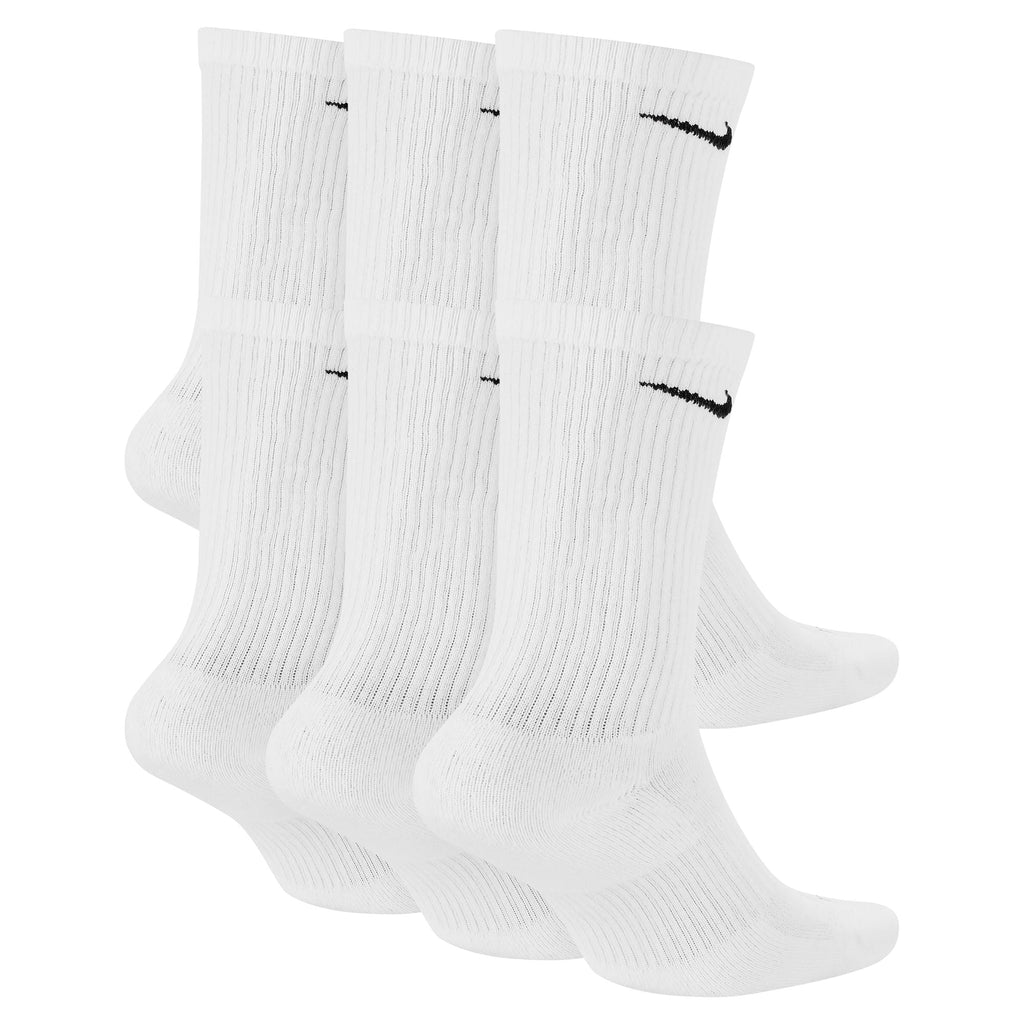 Nike Everyday Plus Cushioned Socks - SX6897-100