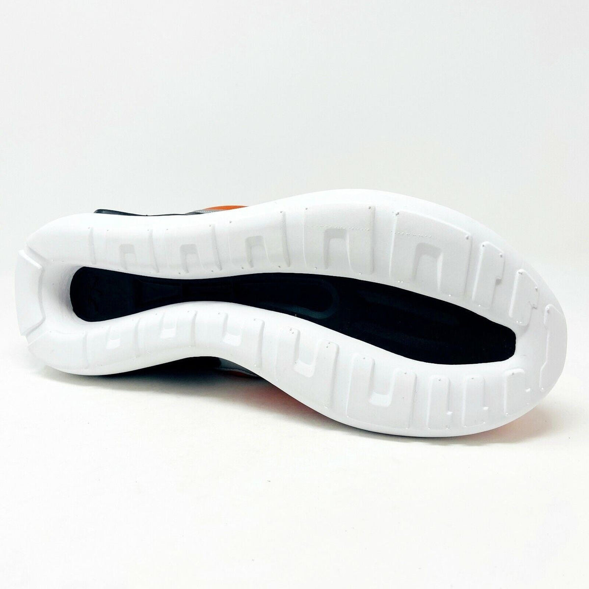 Adidas Originals Tubular Runner Collegiate Orange Black Mens Trainers B25524
