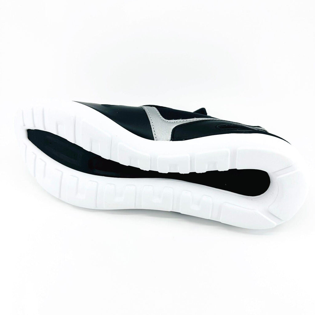 Adidas Originals Tubular Runner Core Black White Mens Casual Sneakers B25525