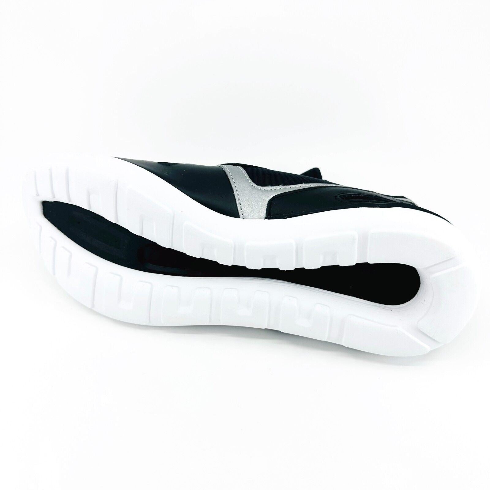 Adidas Originals Tubular Runner Core Black White Mens Casual Sneakers B25525