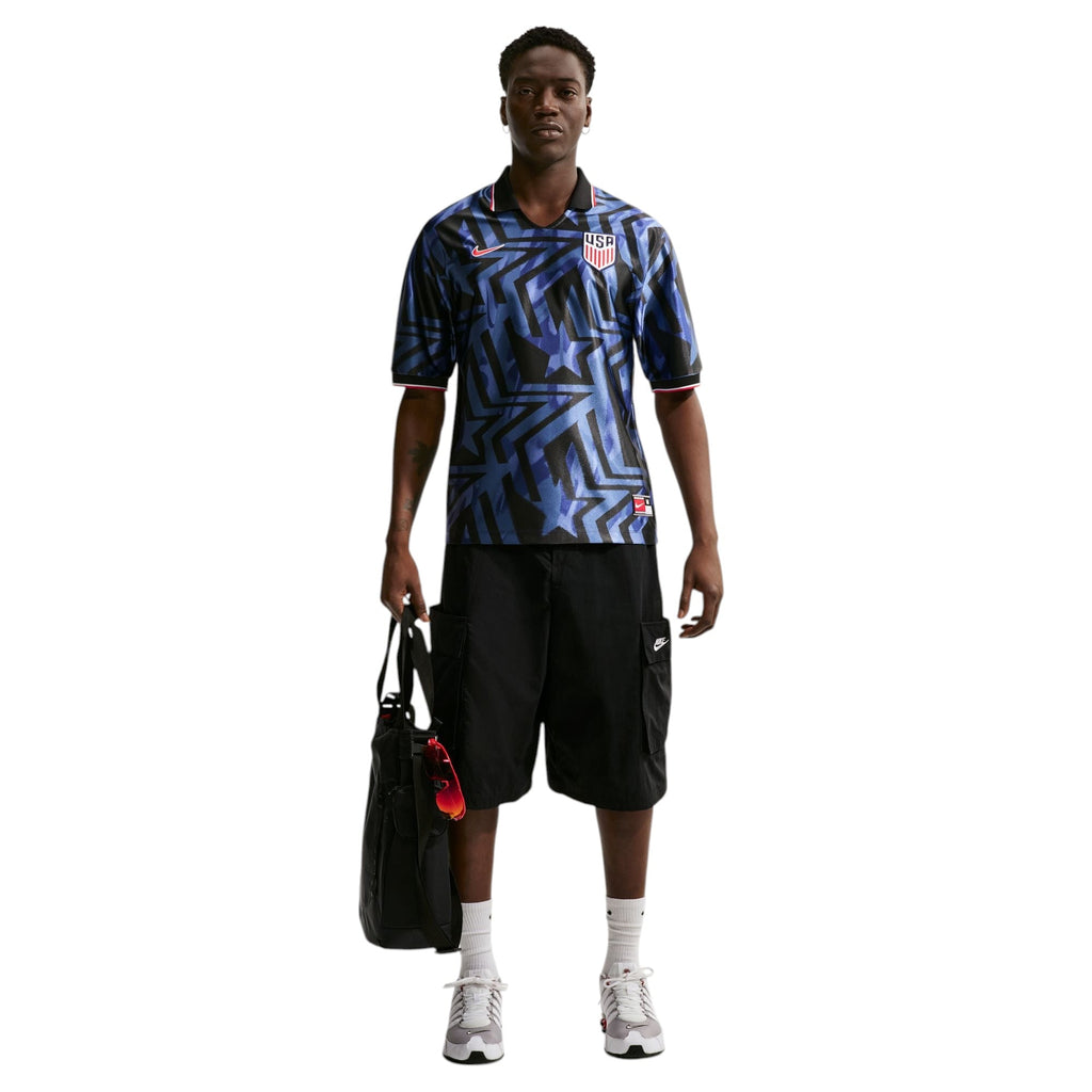 Nike USMNT Energy Short-Sleeve Soccer Top - IH1870-410