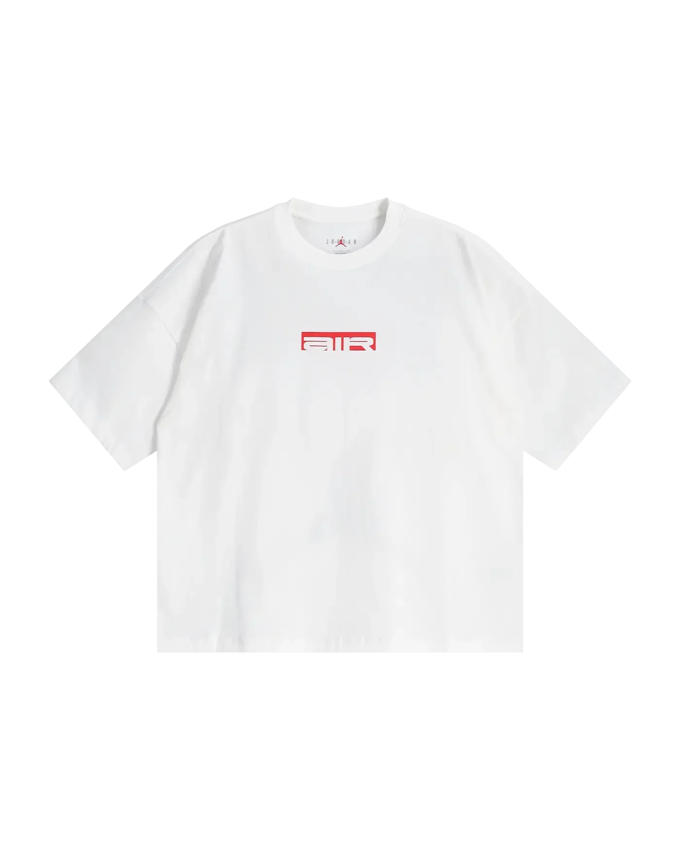 Air Jordan Jumpman SS Tee - IR1622-100