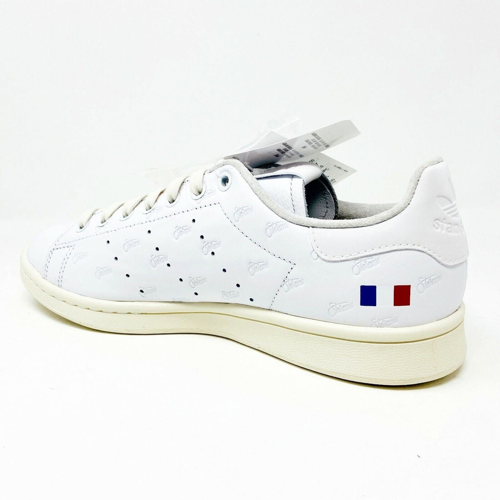 Adidas Stan Smith S.E. Alife x Starcow Consortium White Mens Size 7.5 CM8000