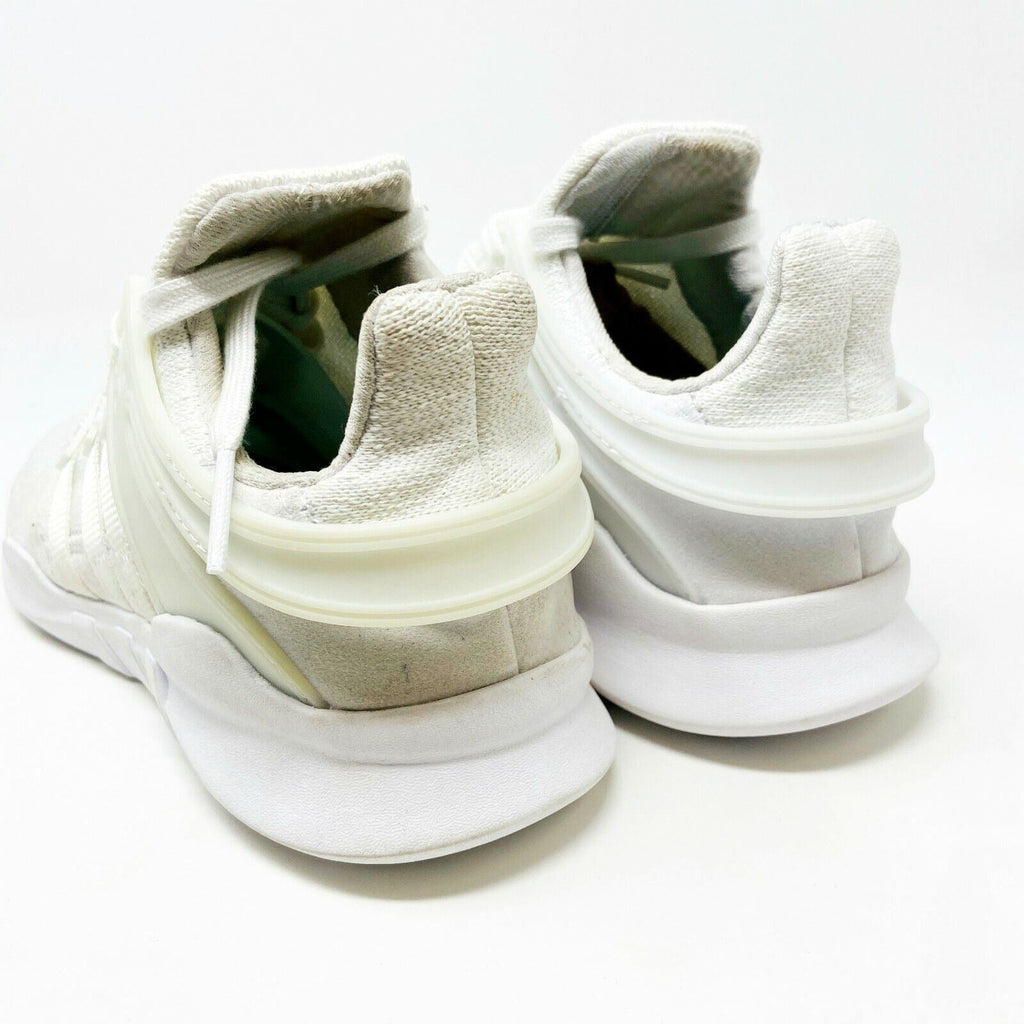Adidas Originals EQT Support ADV White CP9783 Junior Grade School Size 5
