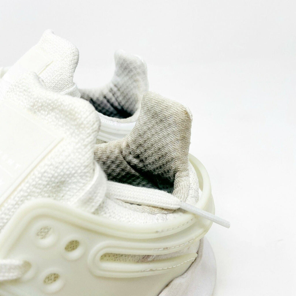 Adidas Originals EQT Support ADV White CP9783 Junior Grade School Size 5
