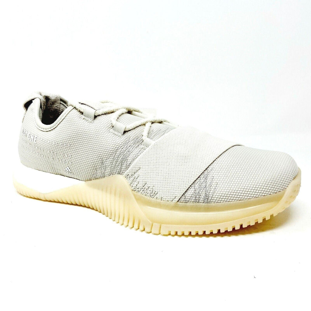 Adidas ADO Day One Crazy Train Talc White Black Mens Sneakers CQ2050