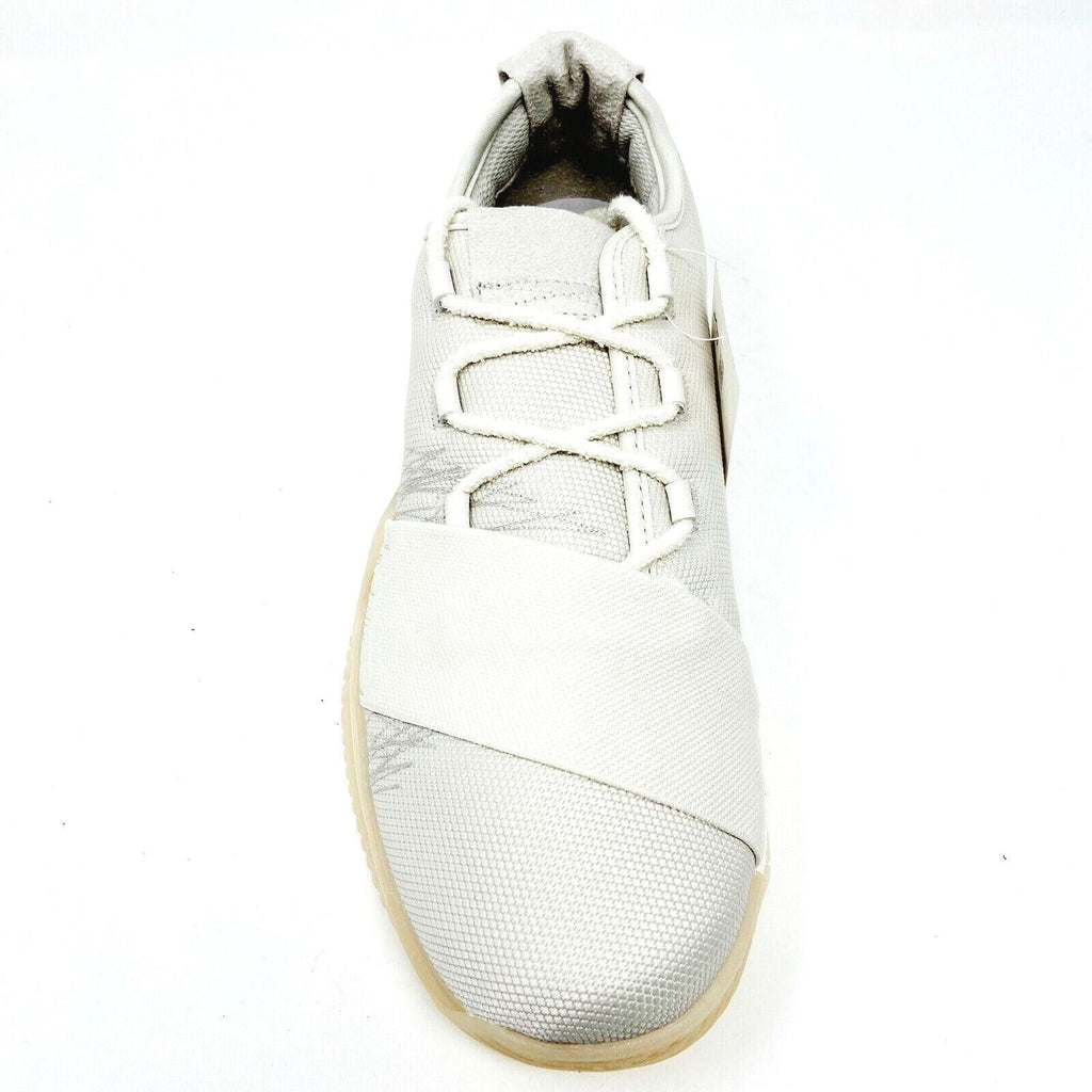 Adidas ADO Day One Crazy Train Talc White Black Mens Sneakers CQ2050