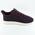 Adidas Originals Tubular Shadow Maroon Womens Running Shoes CQ2461