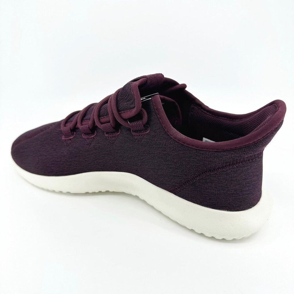 Adidas Originals Tubular Shadow Maroon Womens Running Shoes CQ2461