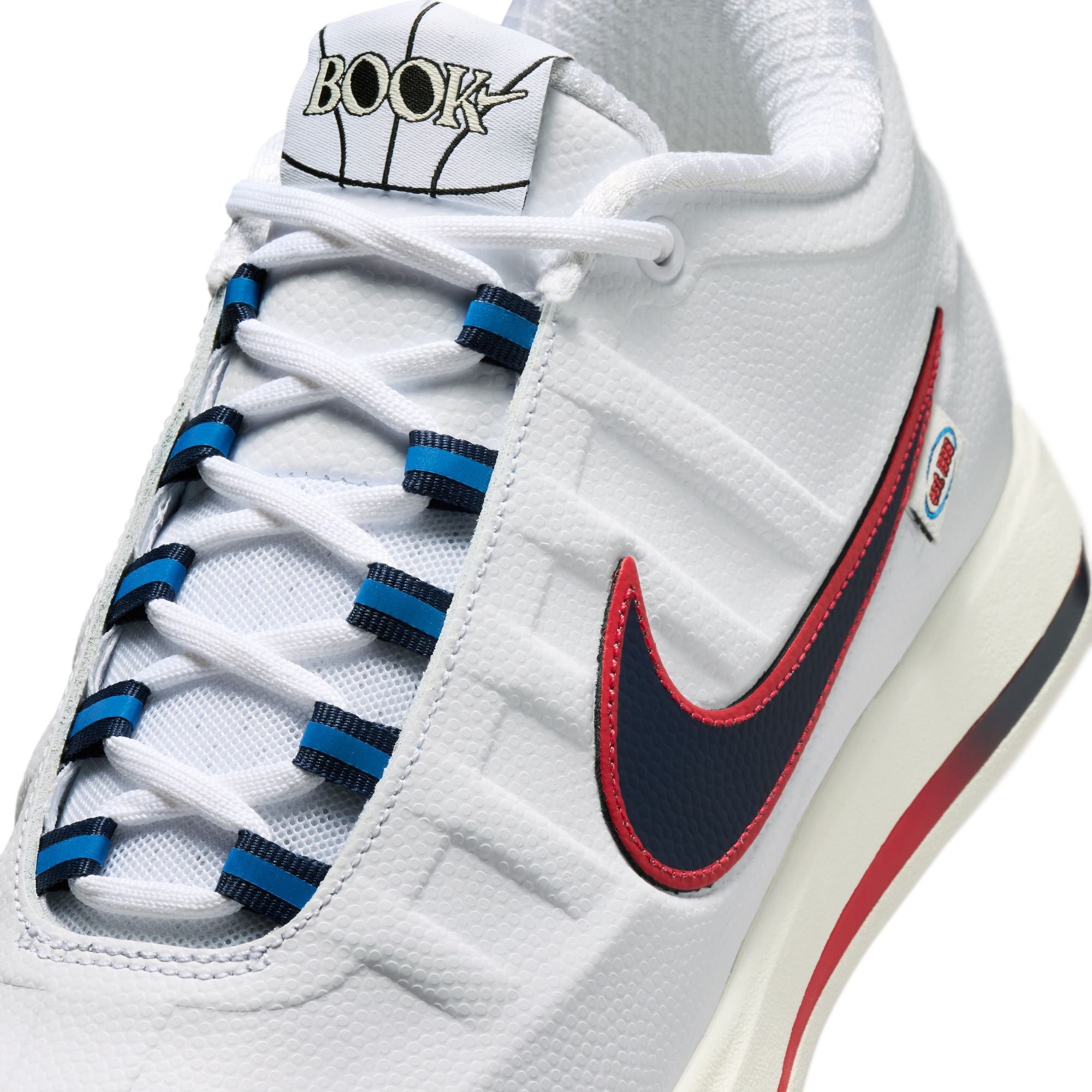 Nike Book 2 "WNBA 30th" - IR6333-100