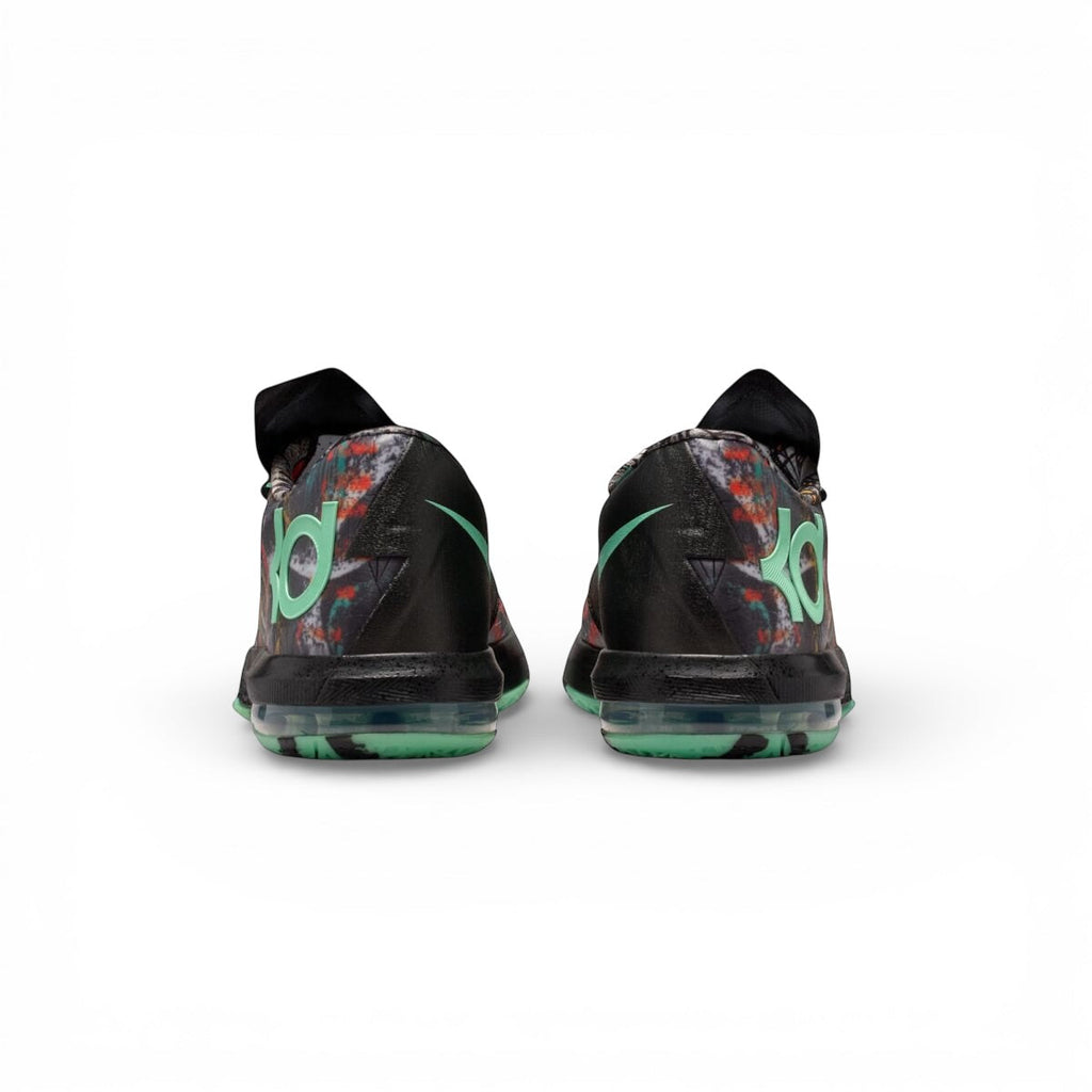 Nike Zoom KD 6 "All Star" - FQ8356-900
