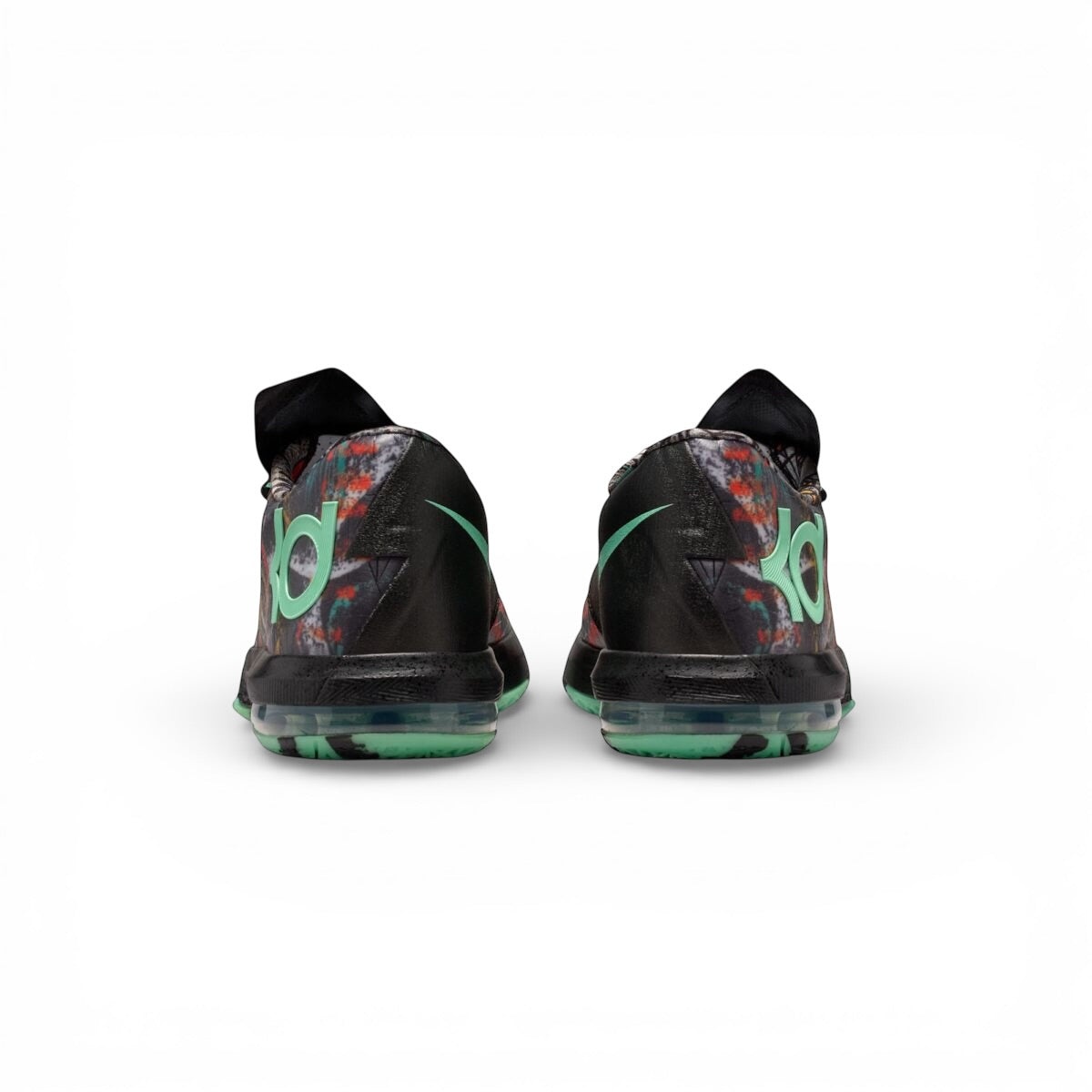 Nike Zoom KD 6 "All Star" - FQ8356-900