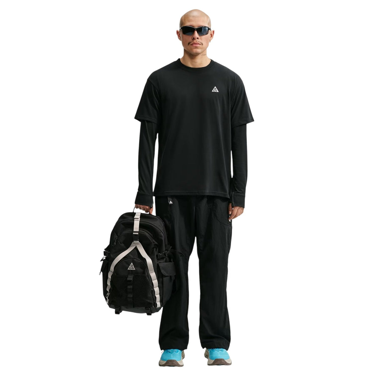 Nike ACG Hike Tee - IH1306-010