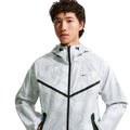Nike Tech Woven Windrunner Zip-up Jacket - IF1333-043