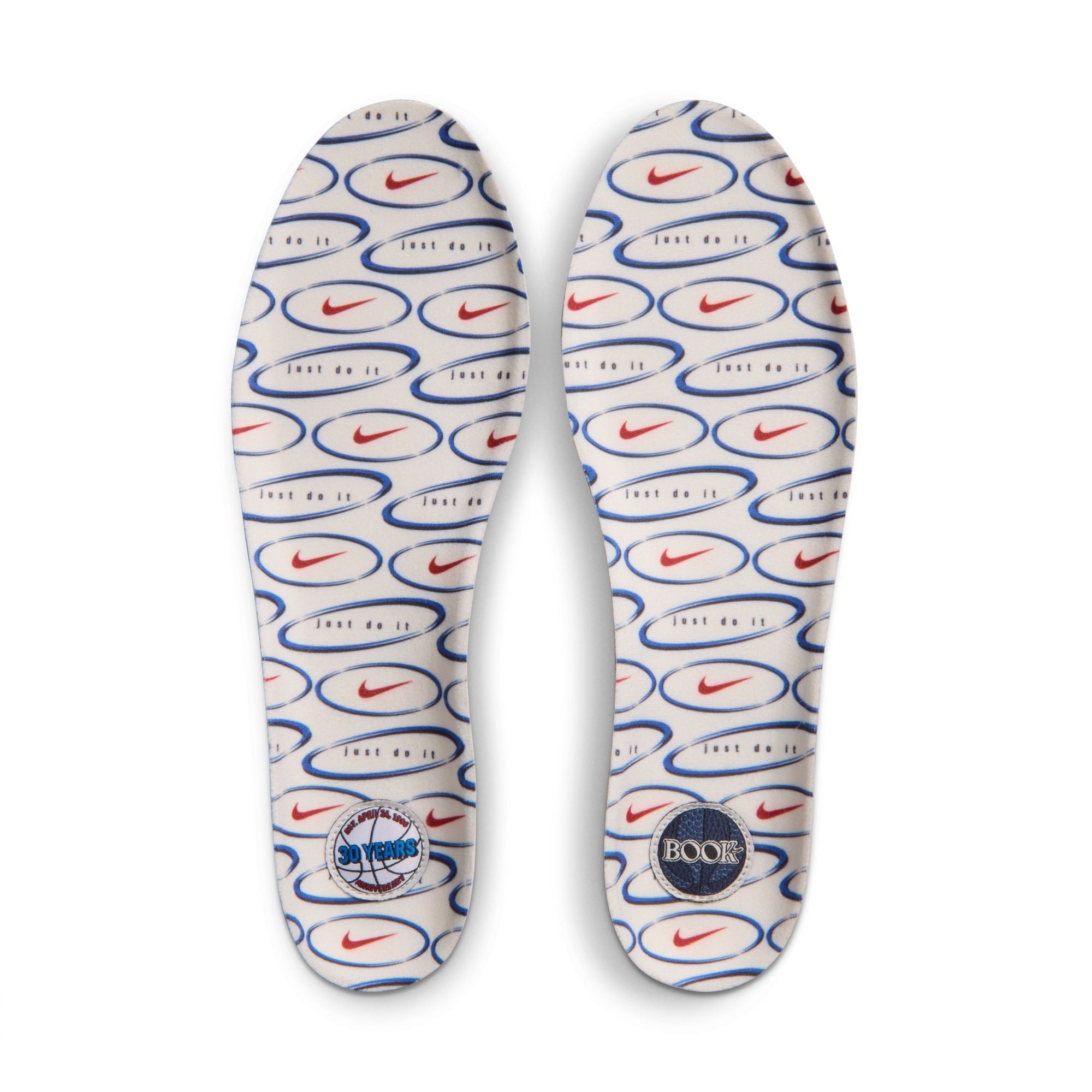 Nike Book 2 "WNBA 30th" - IR6333-100