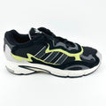 Adidas Originals Temper Run Core Black Glow Mens Retro Casual Sneakers F97209