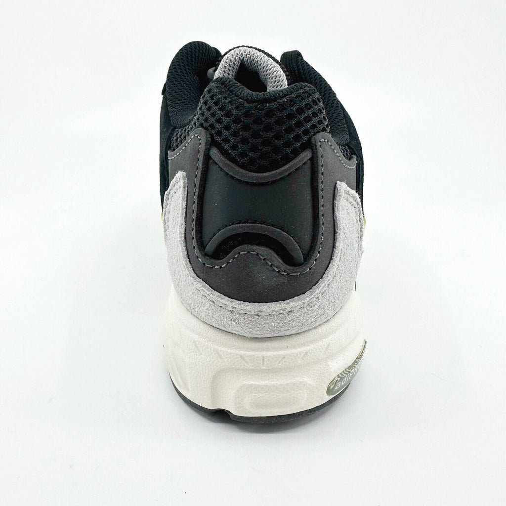 Adidas Originals Temper Run Core Black Glow Mens Retro Casual Sneakers F97209