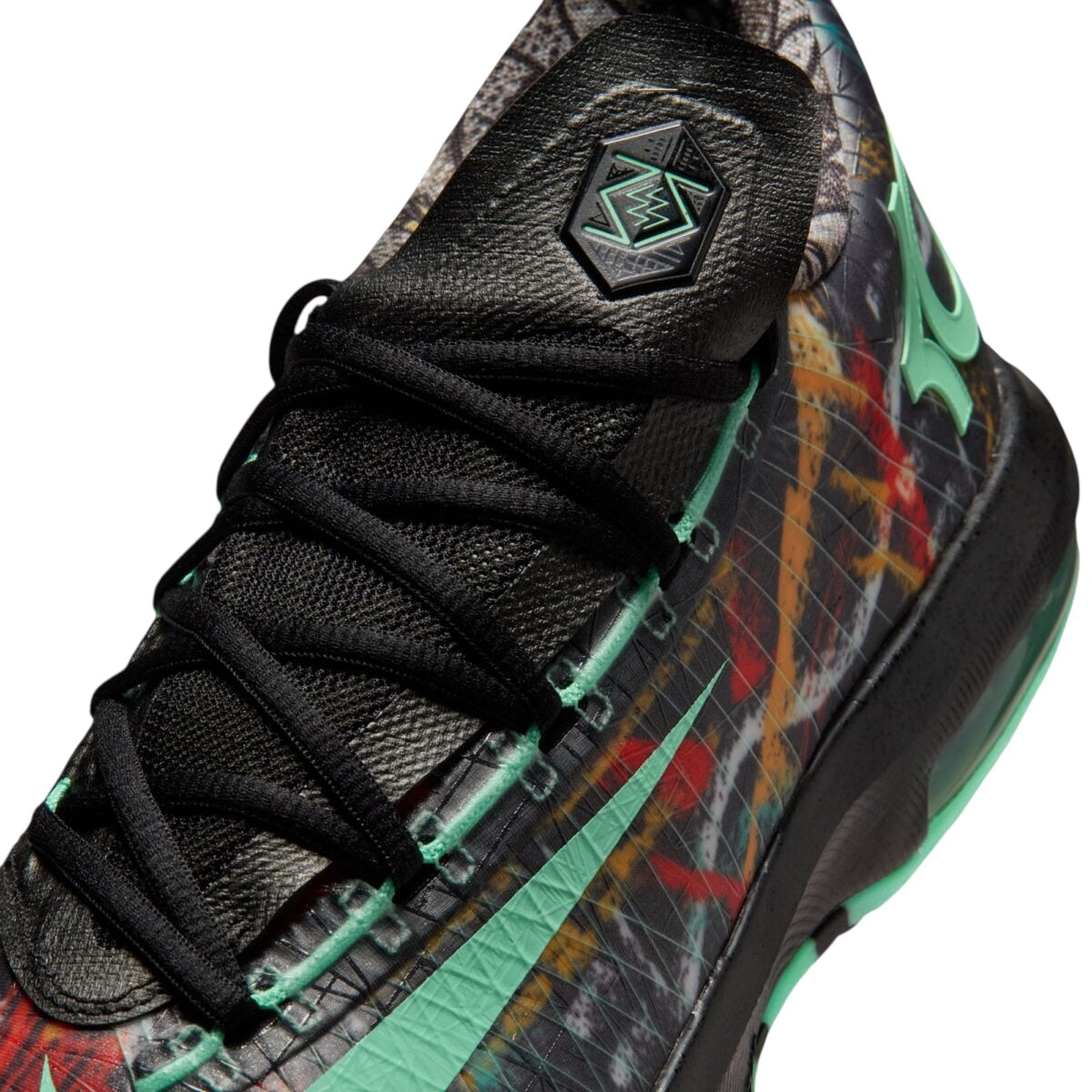 Nike Zoom KD 6 "All Star" - FQ8356-900