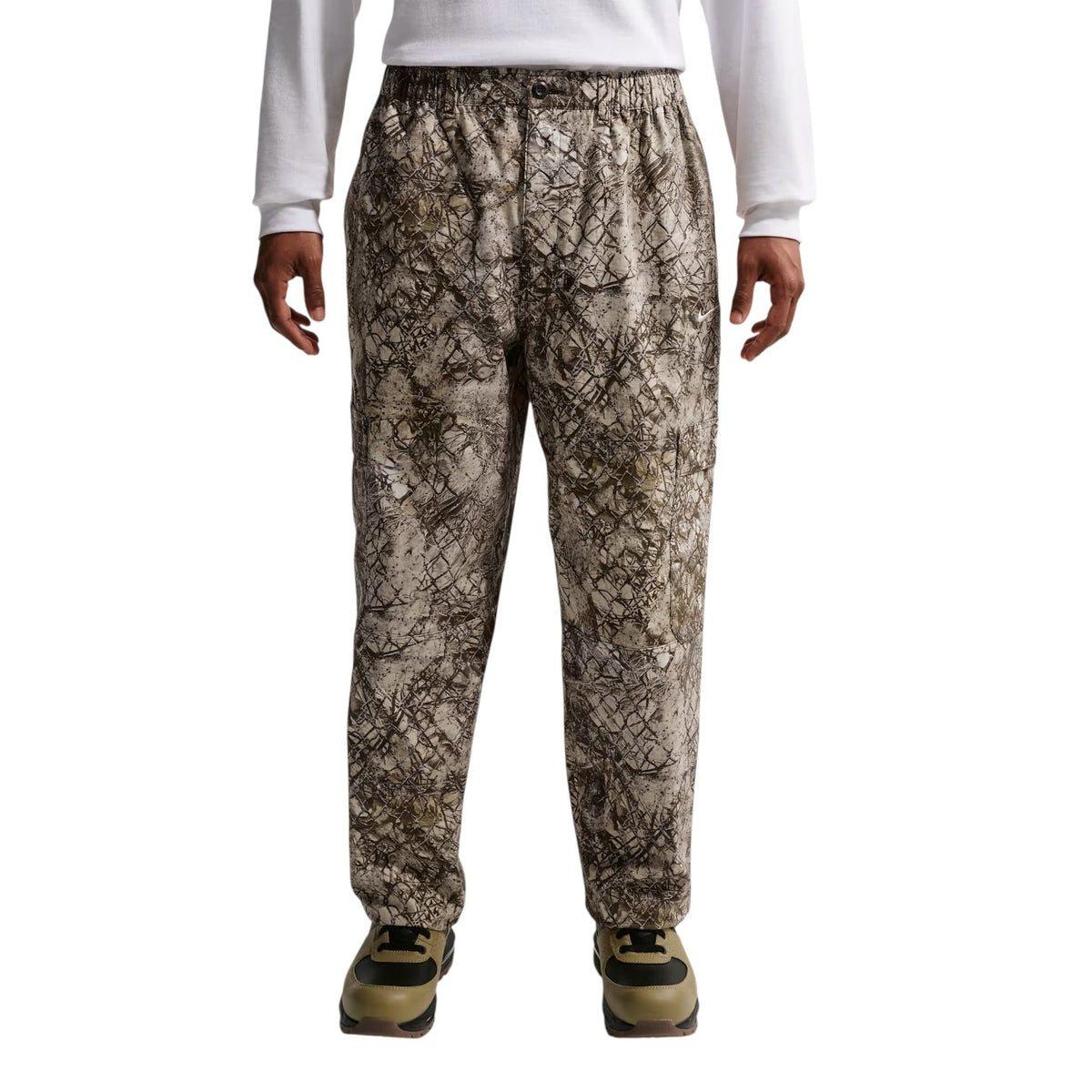 Nike Club Pant - IQ1019-247