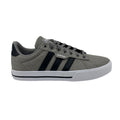 Adidas Daily 3.0 Dove Grey Mens Athletic Sneaker