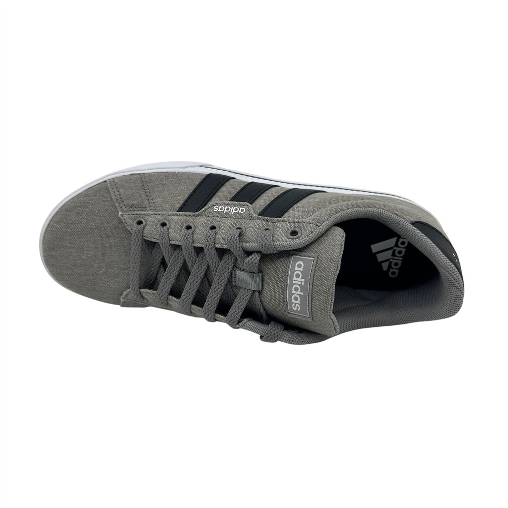Adidas Daily 3.0 Dove Grey Mens Athletic Sneaker