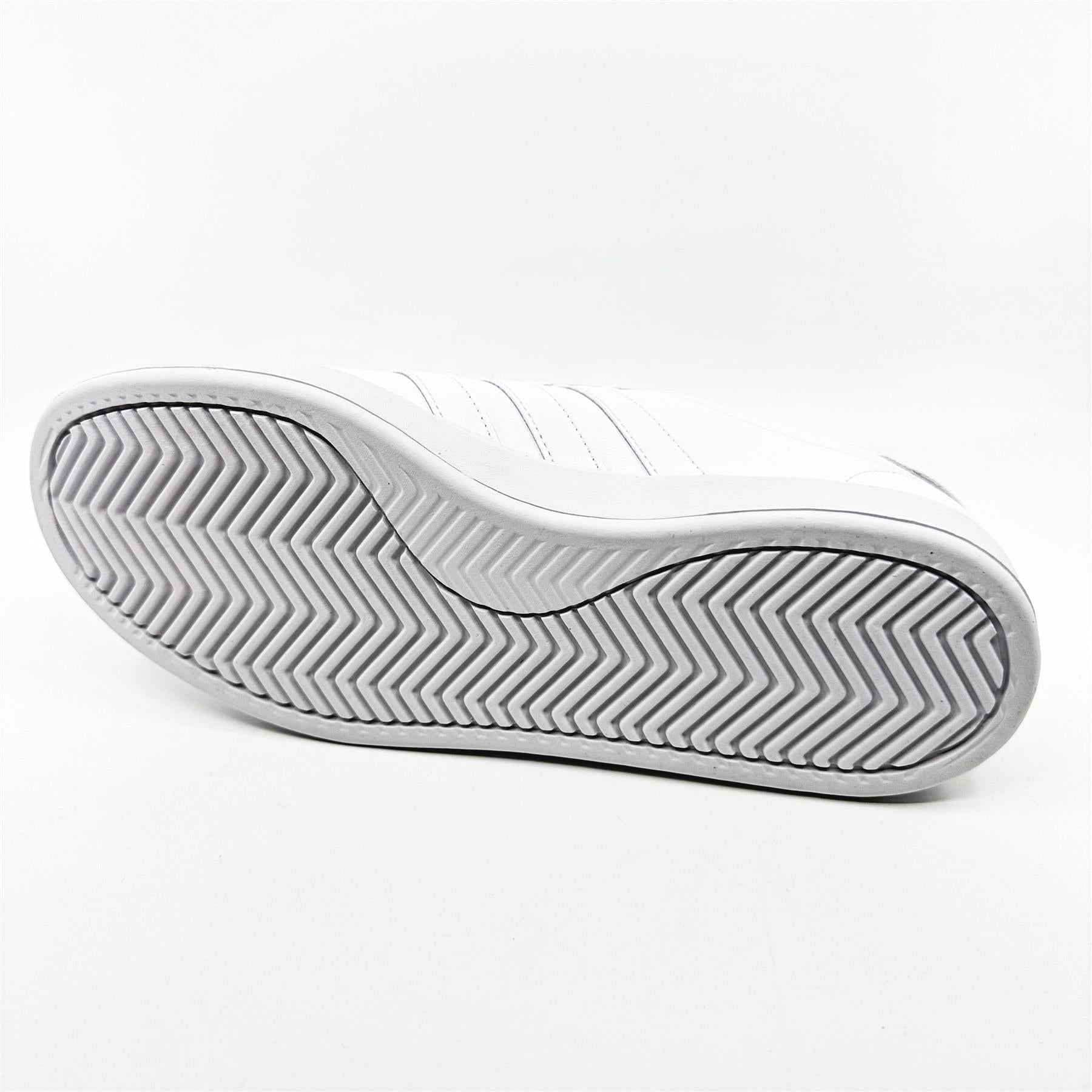 Adidas Grand Court 2.0 Cloud White Ecru Tint Mens Athletic Sneaker