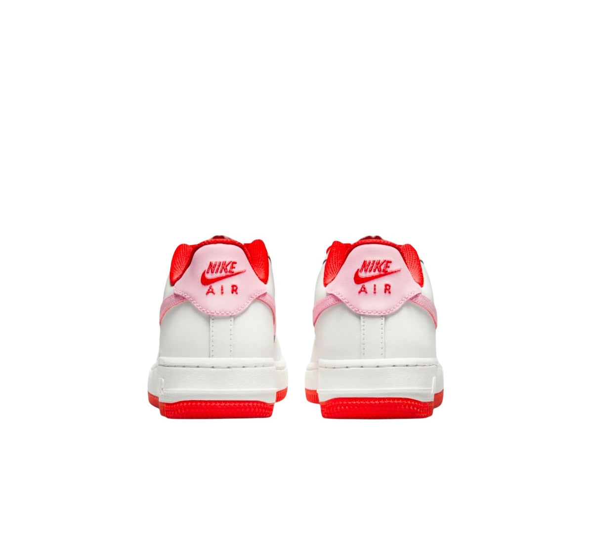 Nike Air Force 1 "Valentine's Day" (GS) - HV5165-121