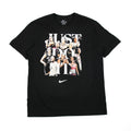 Nike Just Do It Tee "Women's Athlete Anthem" - IO7378-010
