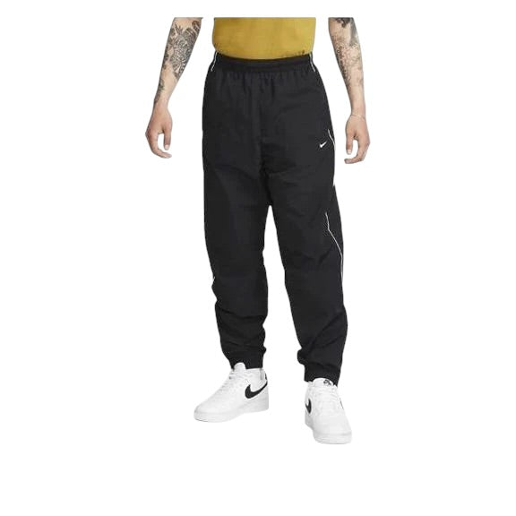 Nike Solo Swoosh Pants - FB8620-010