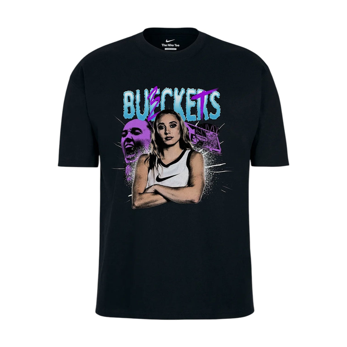 Nike Paige Bueckers "So Win" Tee - IO8287-010
