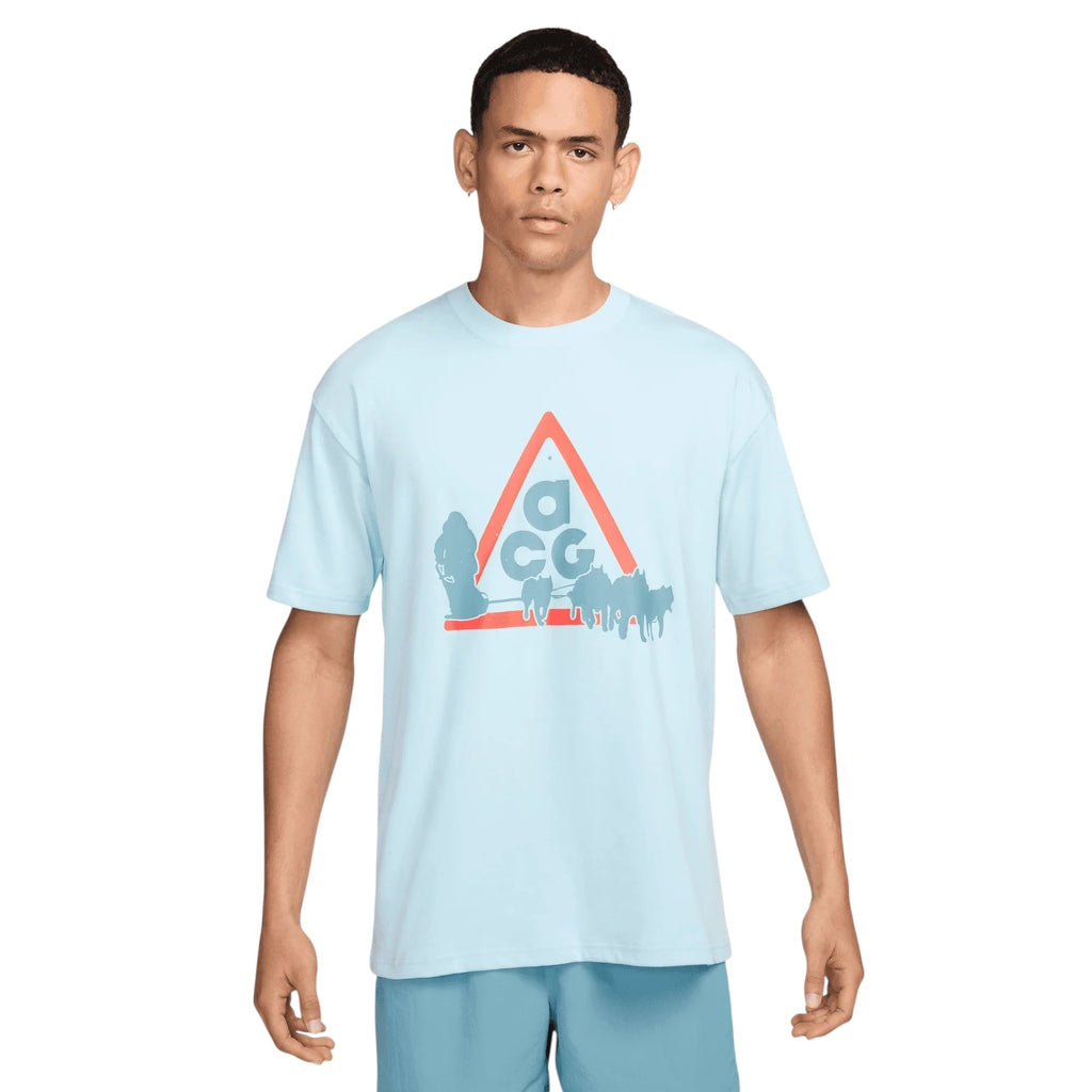 Nike ACG "Please Drive Slowly" - FZ5277-474