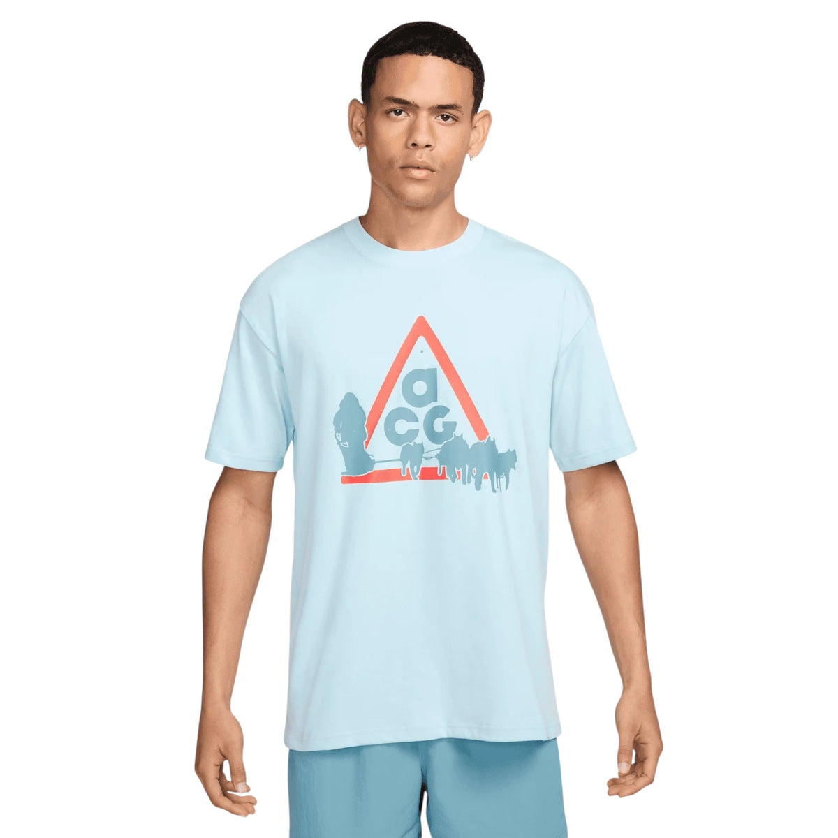 Nike ACG "Please Drive Slowly" - FZ5277-474