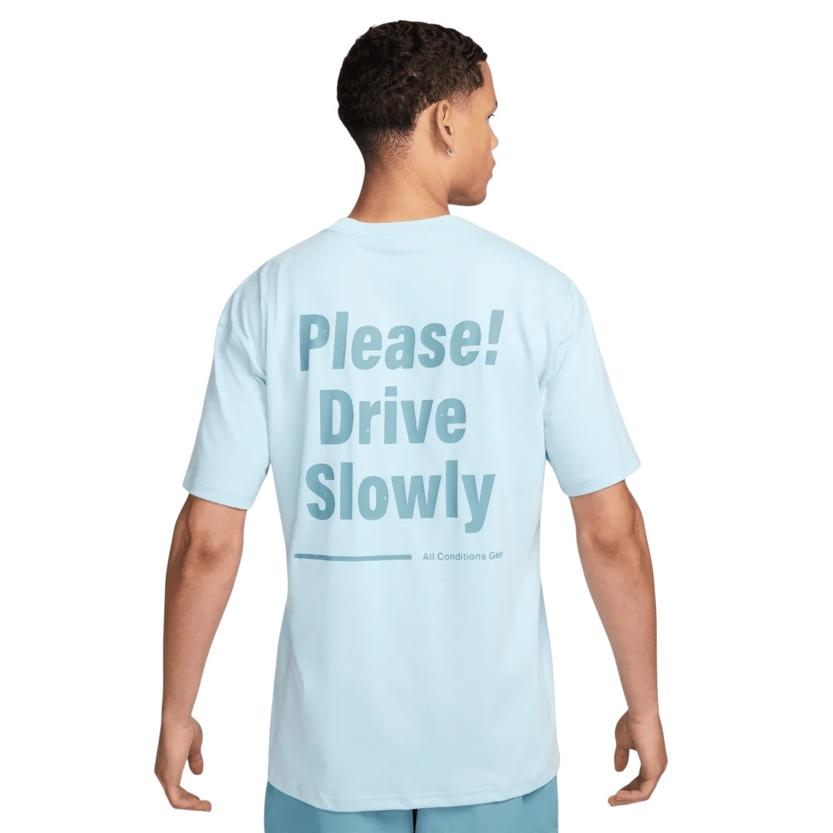 Nike ACG "Please Drive Slowly" - FZ5277-474